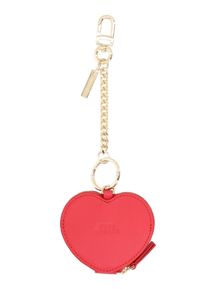 CHARM "HEART POUCH BAG" alternative