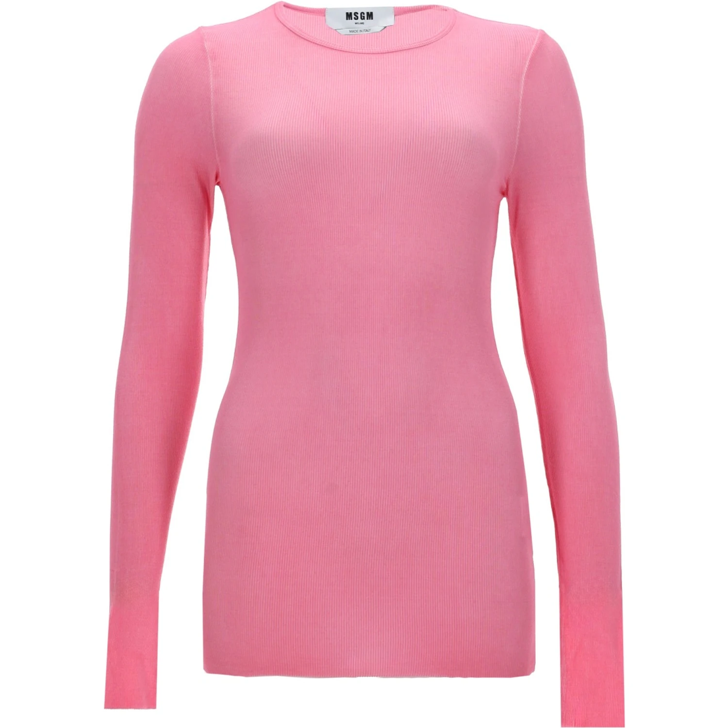 T-SHIRT IN VISCOSA