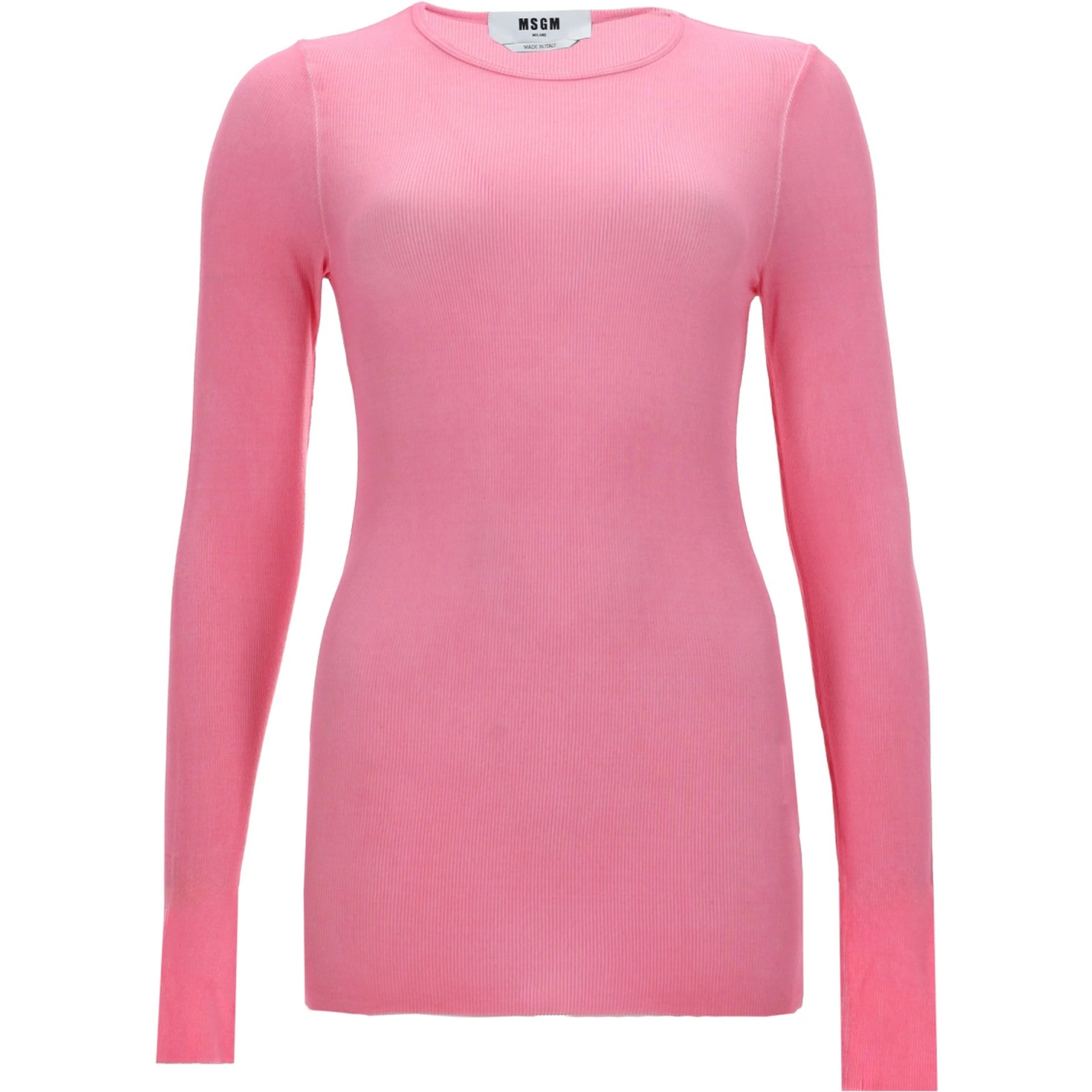 T-SHIRT IN VISCOSA