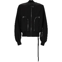 GIACCA BOMBER "BAUHAUS FLIGHT"