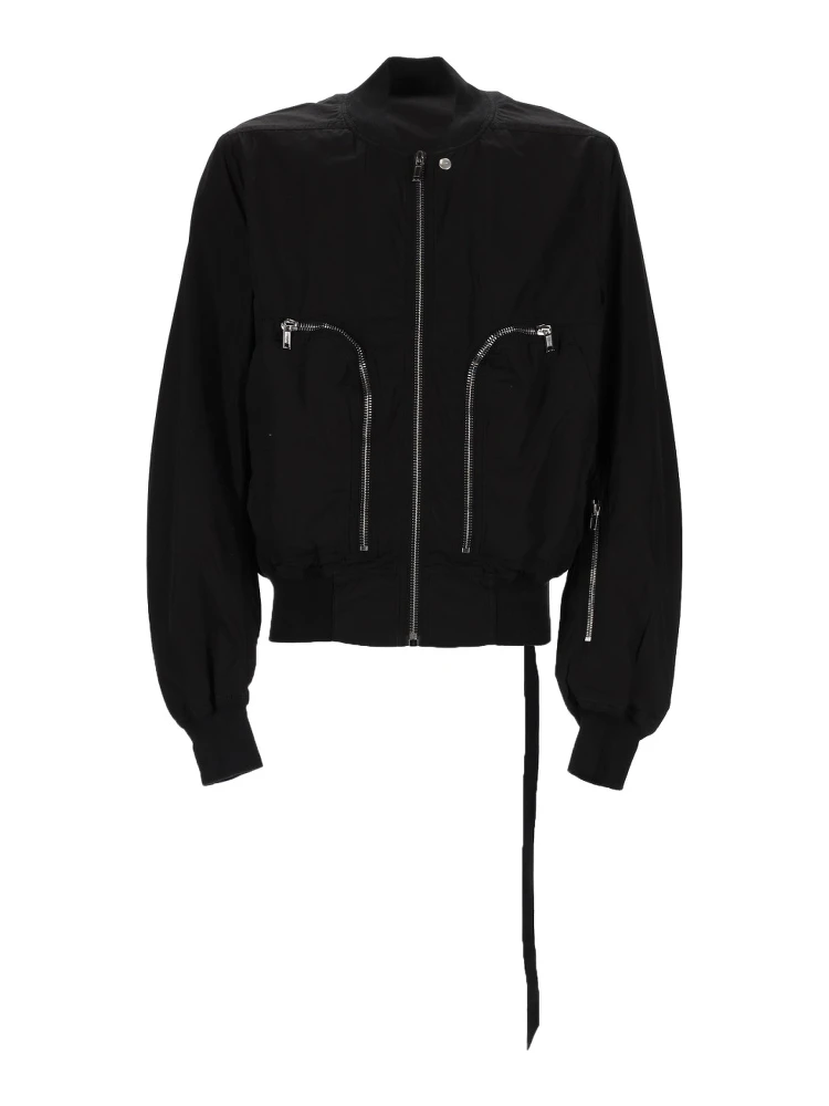 GIACCA BOMBER "BAUHAUS FLIGHT"