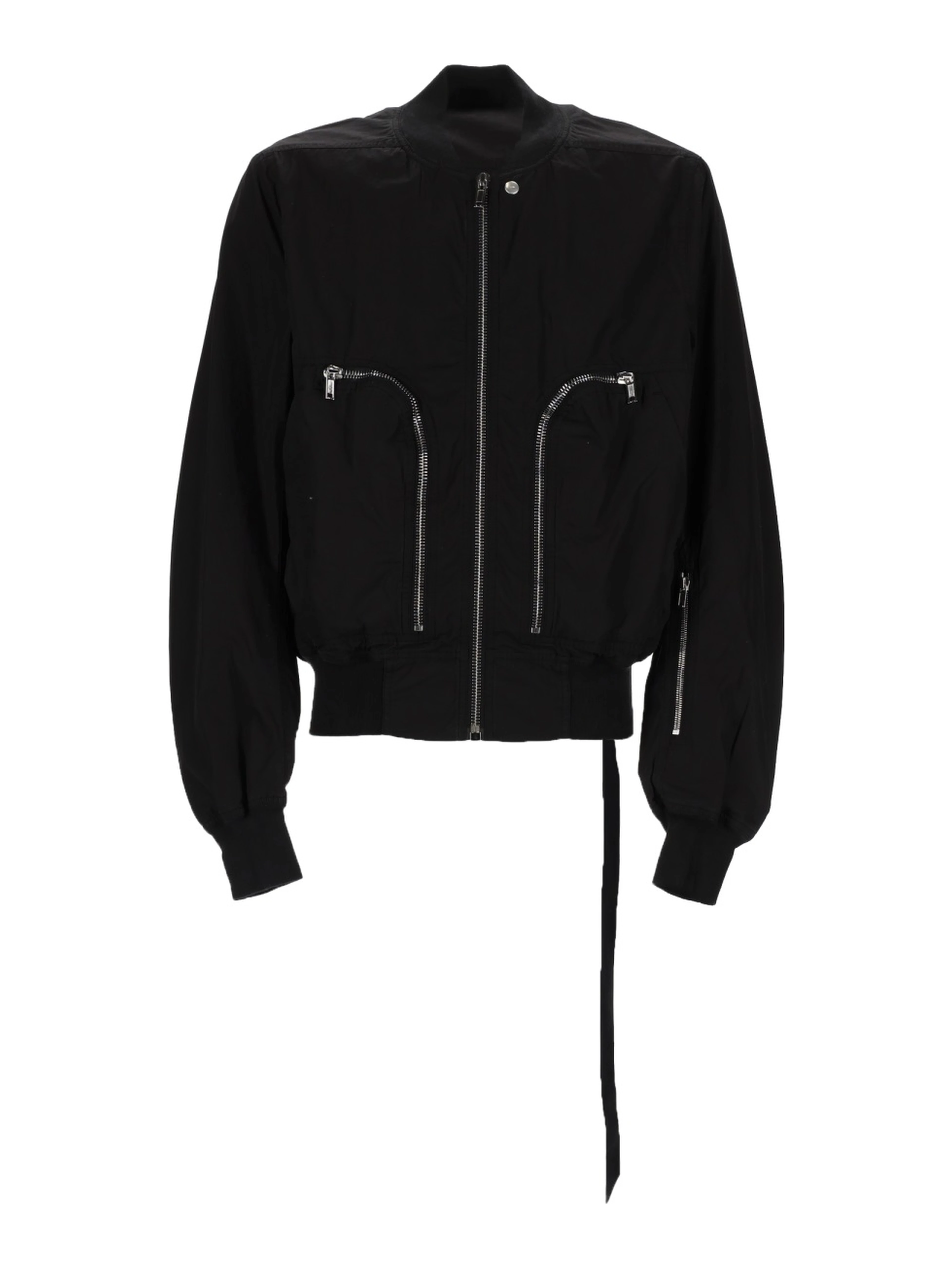 GIACCA BOMBER "BAUHAUS FLIGHT"
