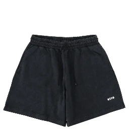 SHORTS CON LOGO