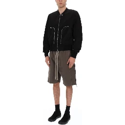 GIACCA BOMBER "BAUHAUS FLIGHT"