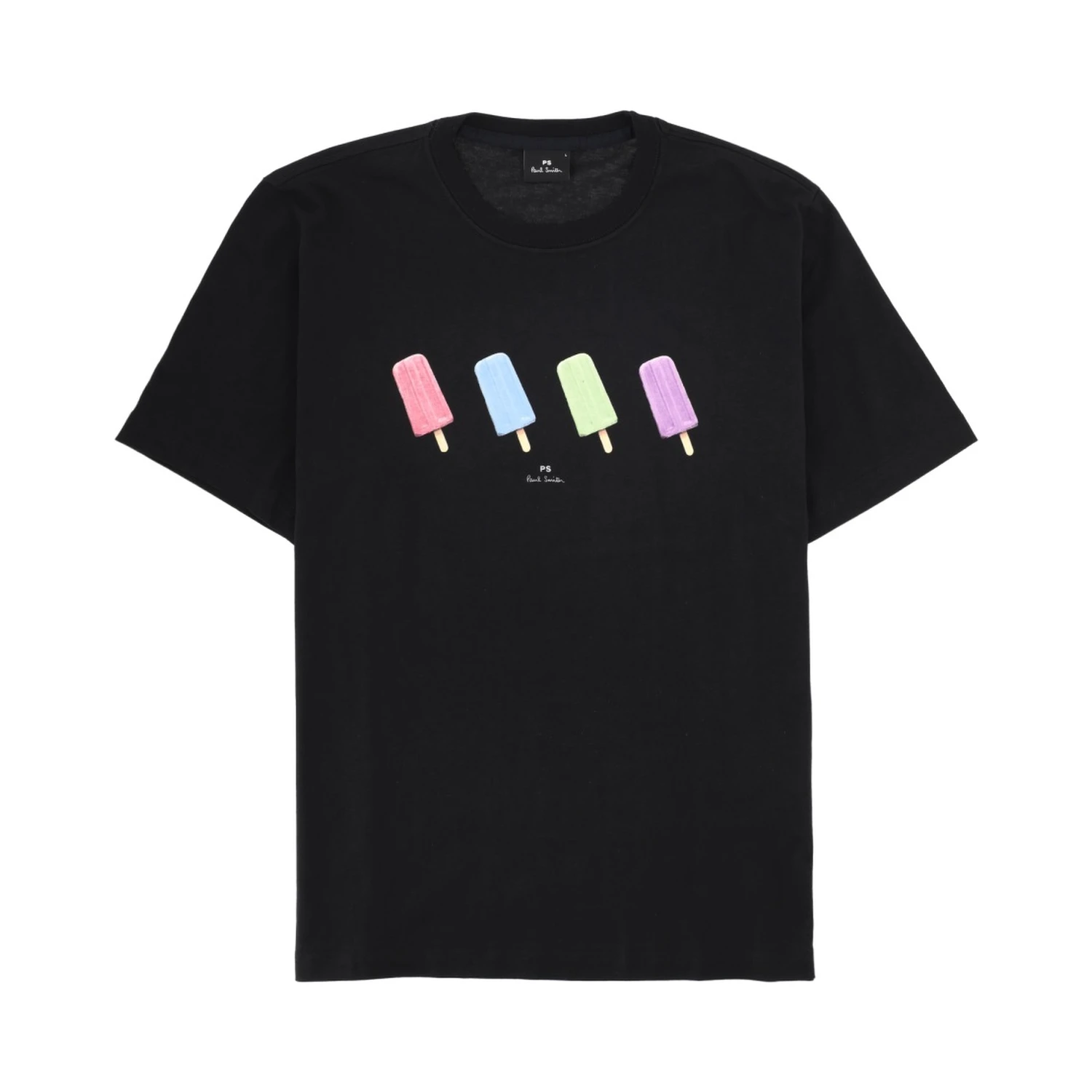 T-SHIRT "LOLLIES"