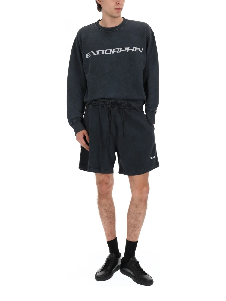 SHORTS CON LOGO alternative