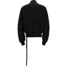 GIACCA BOMBER "BAUHAUS FLIGHT"