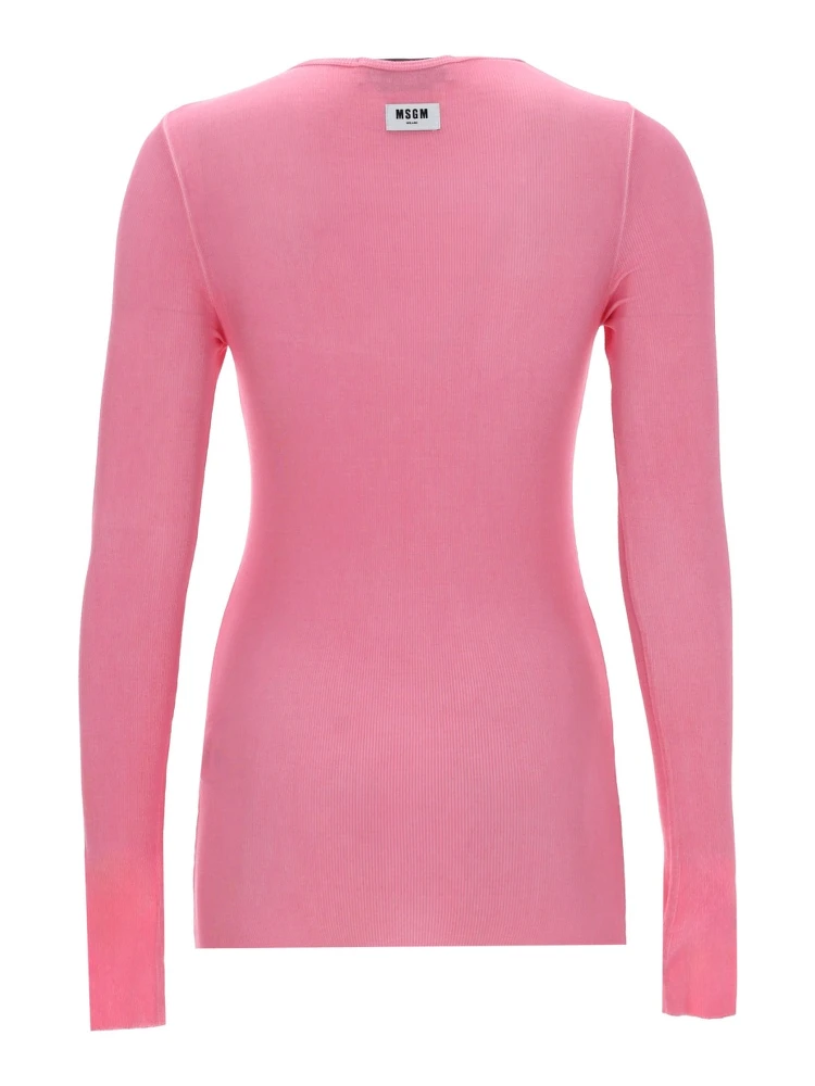 T-SHIRT IN VISCOSA alternative