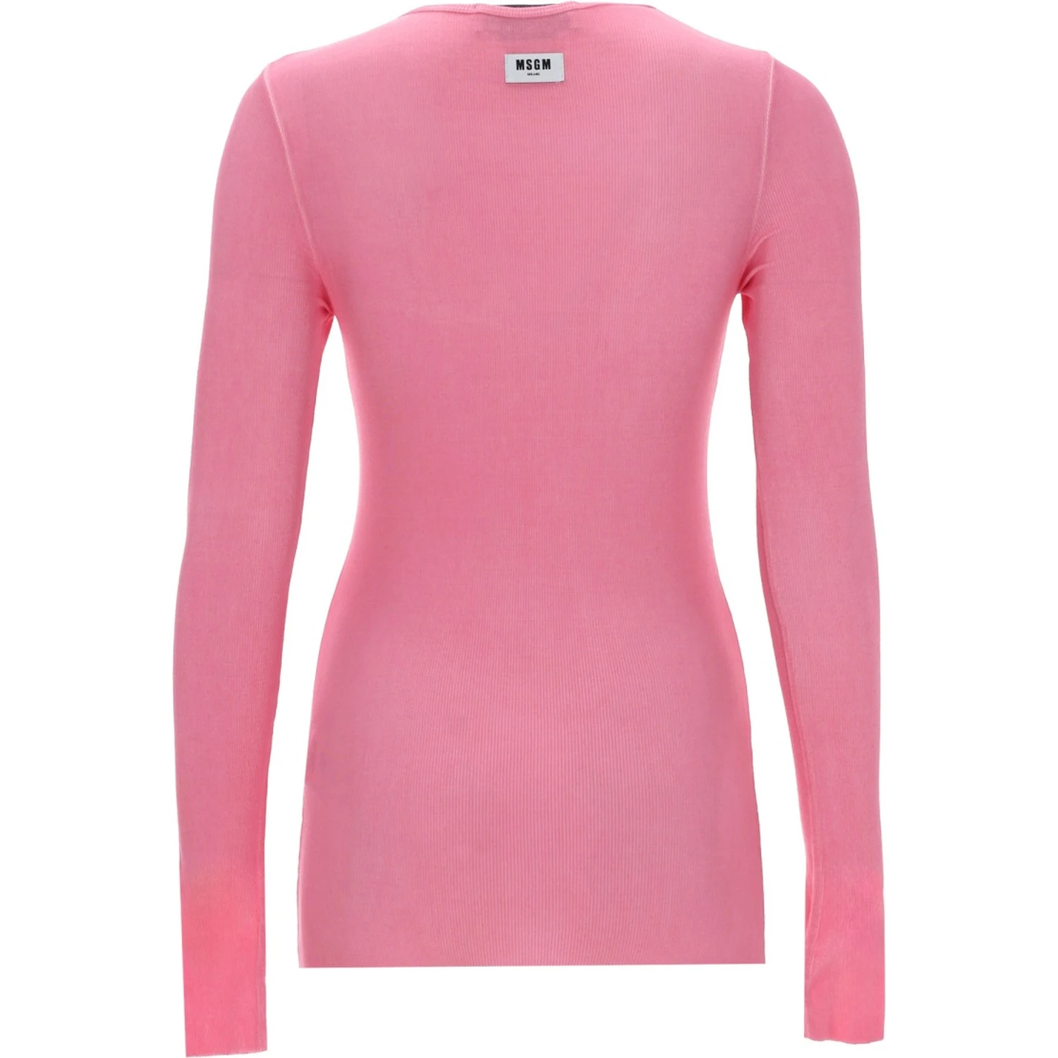T-SHIRT IN VISCOSA