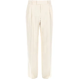 PANTALONE "GOLFEUR CHEVRONS"