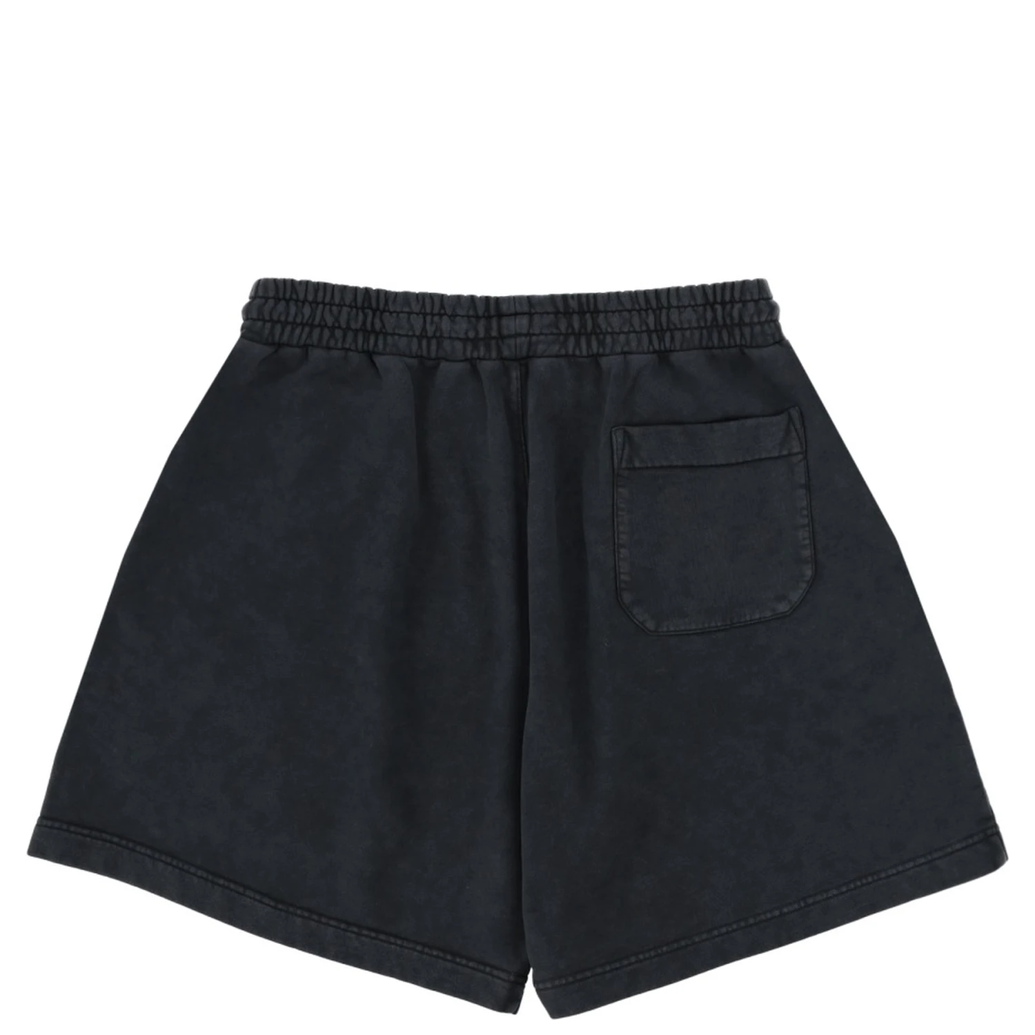 SHORTS CON LOGO