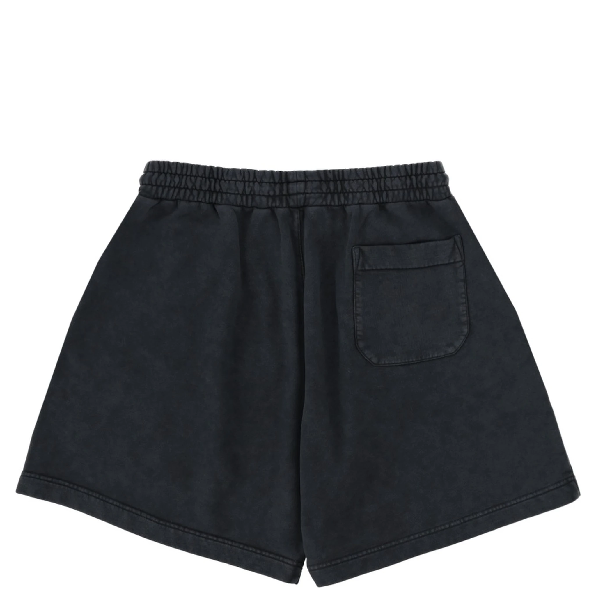 SHORTS CON LOGO