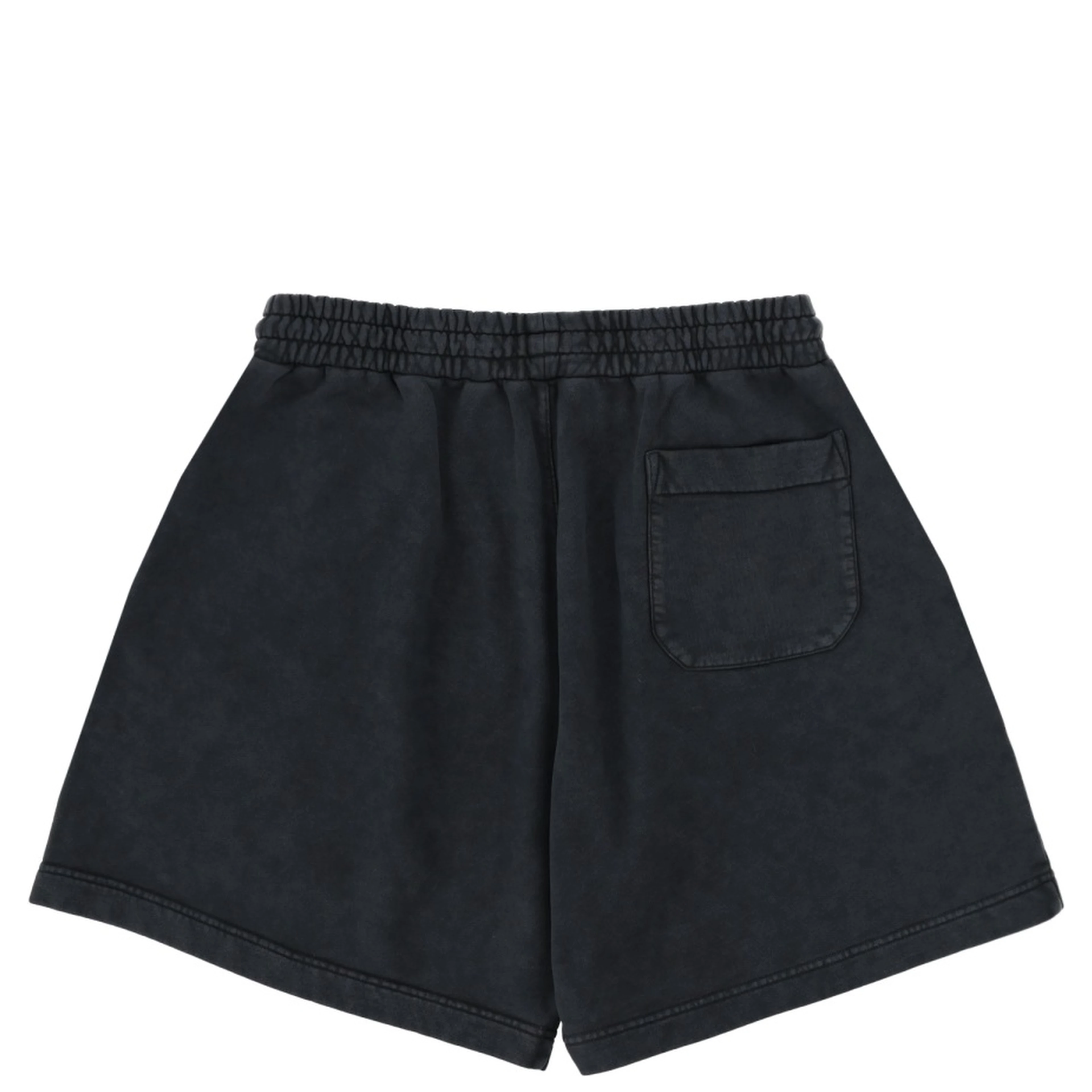 SHORTS CON LOGO