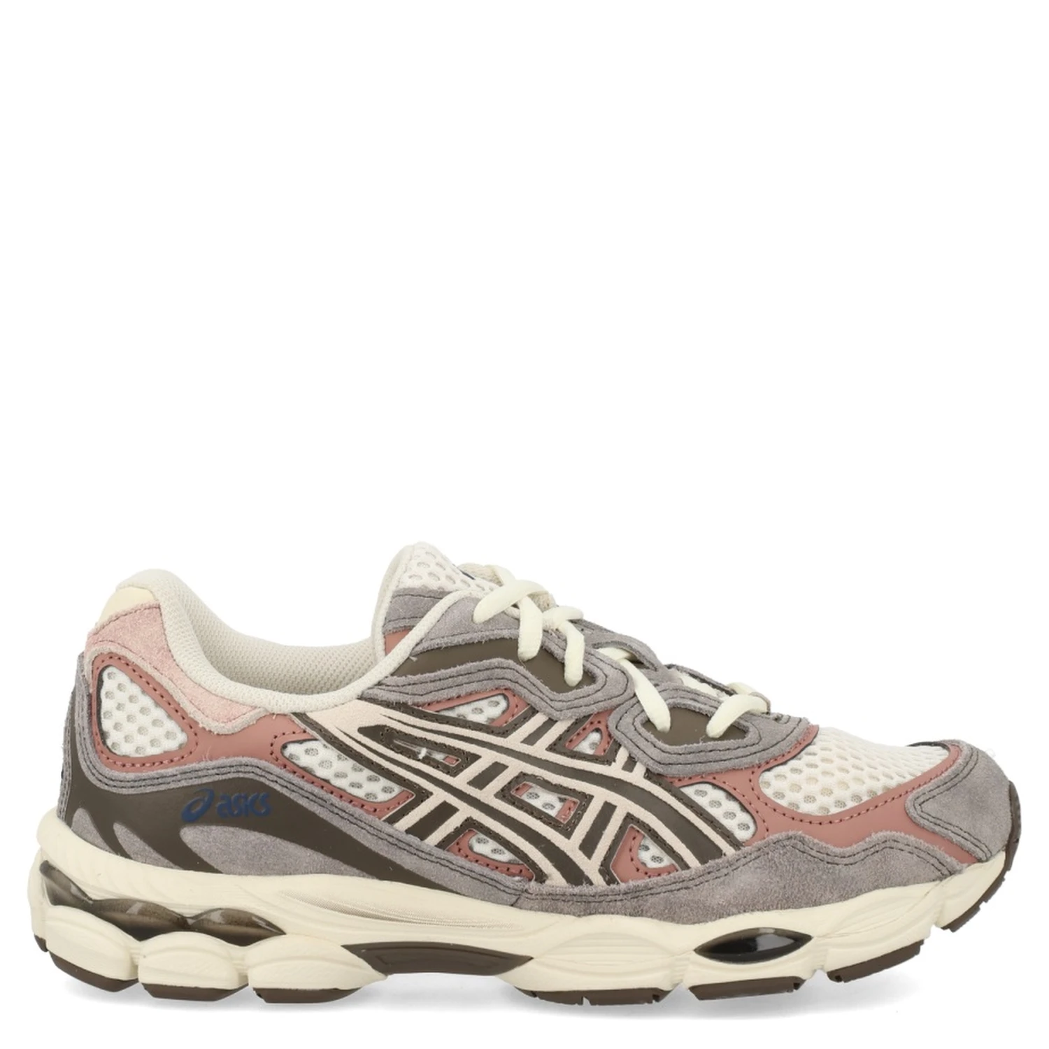 SNEAKER "GEL-NYC"