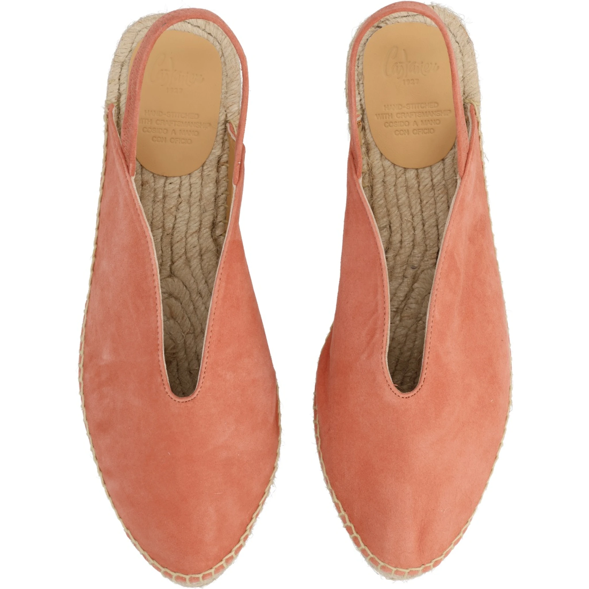 ESPADRILLA "RANIA"