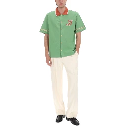 PANTALONE "GOLFEUR CHEVRONS"