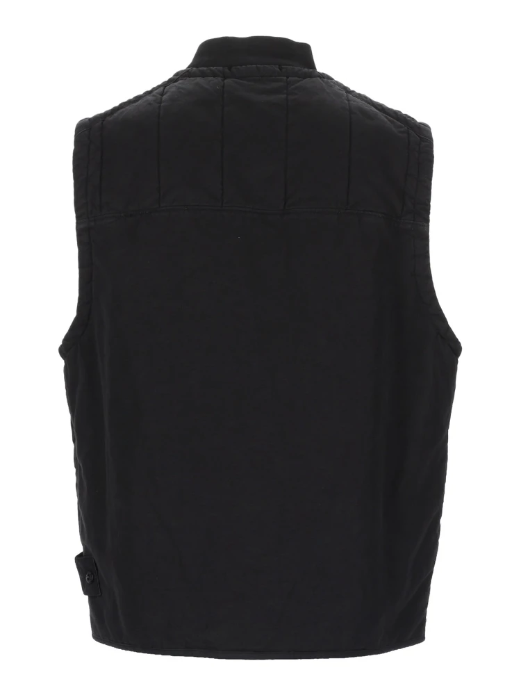 GILET CON ZIP alternative