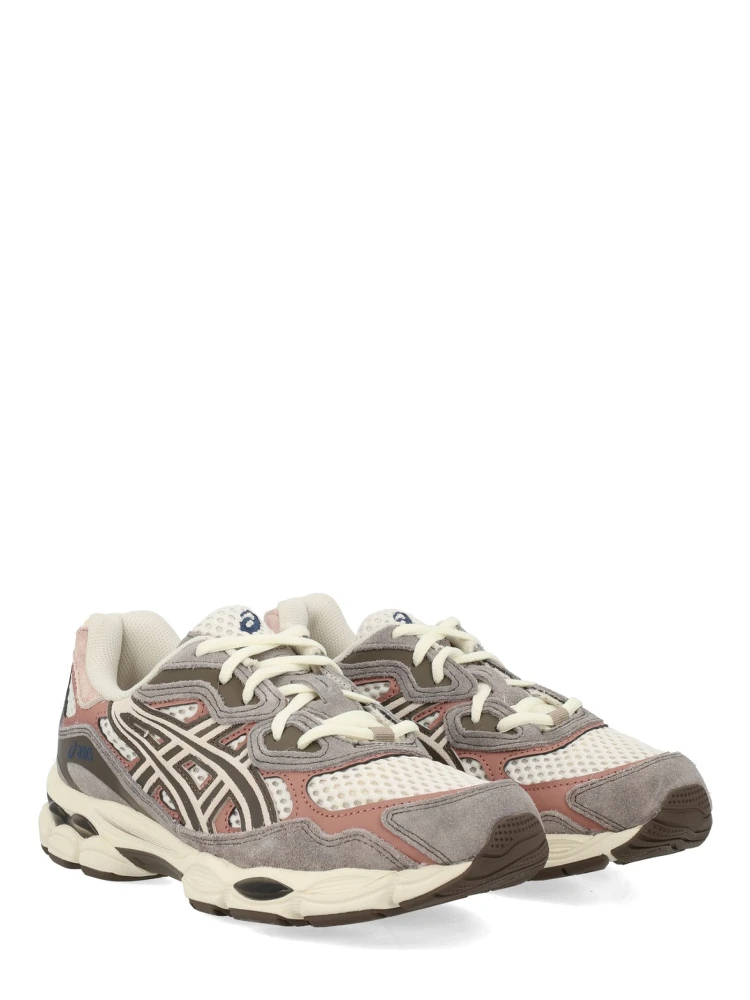 SNEAKER "GEL-NYC" alternative