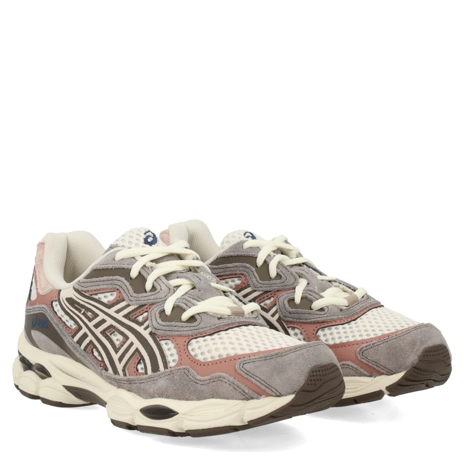 SNEAKER "GEL-NYC"