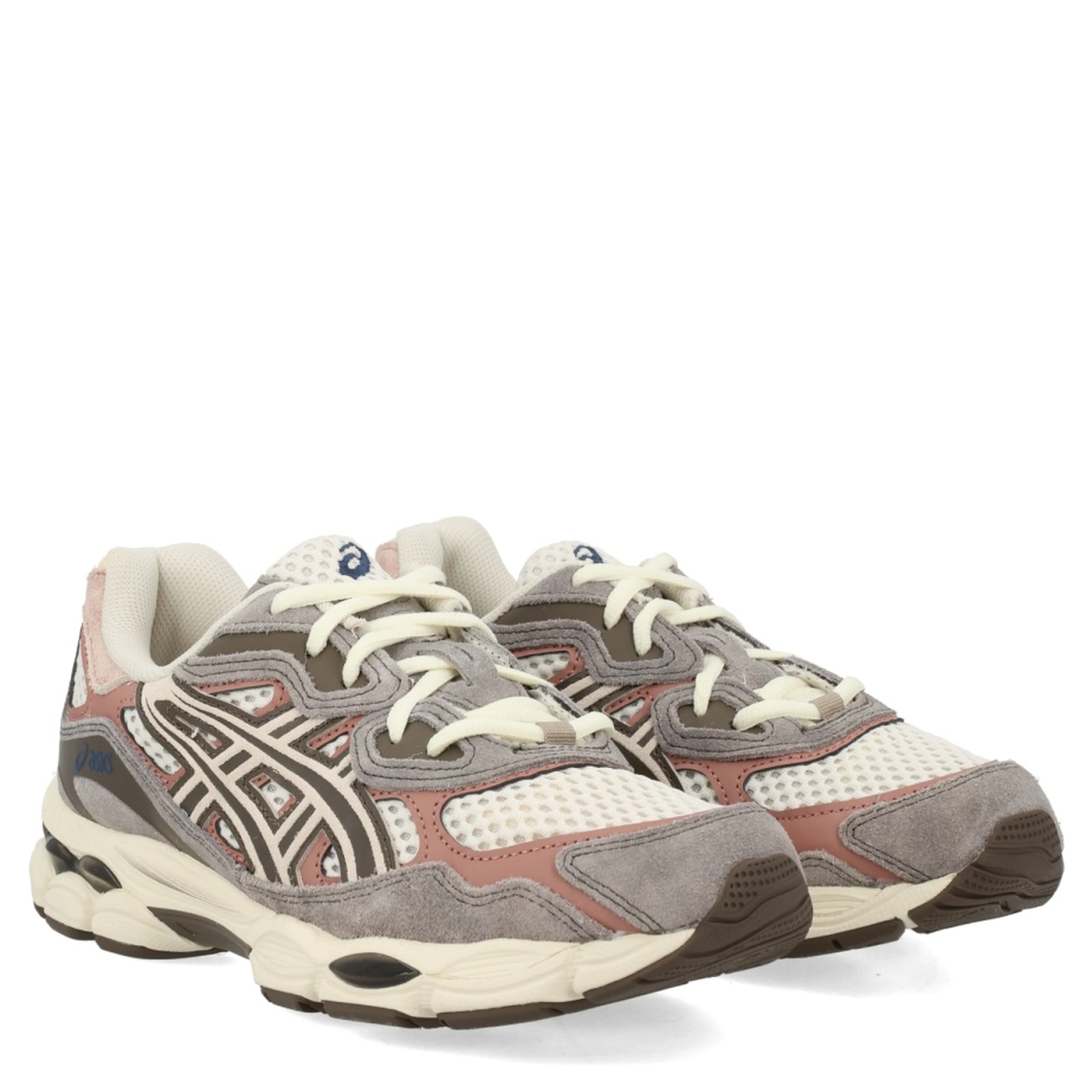 SNEAKER "GEL-NYC"