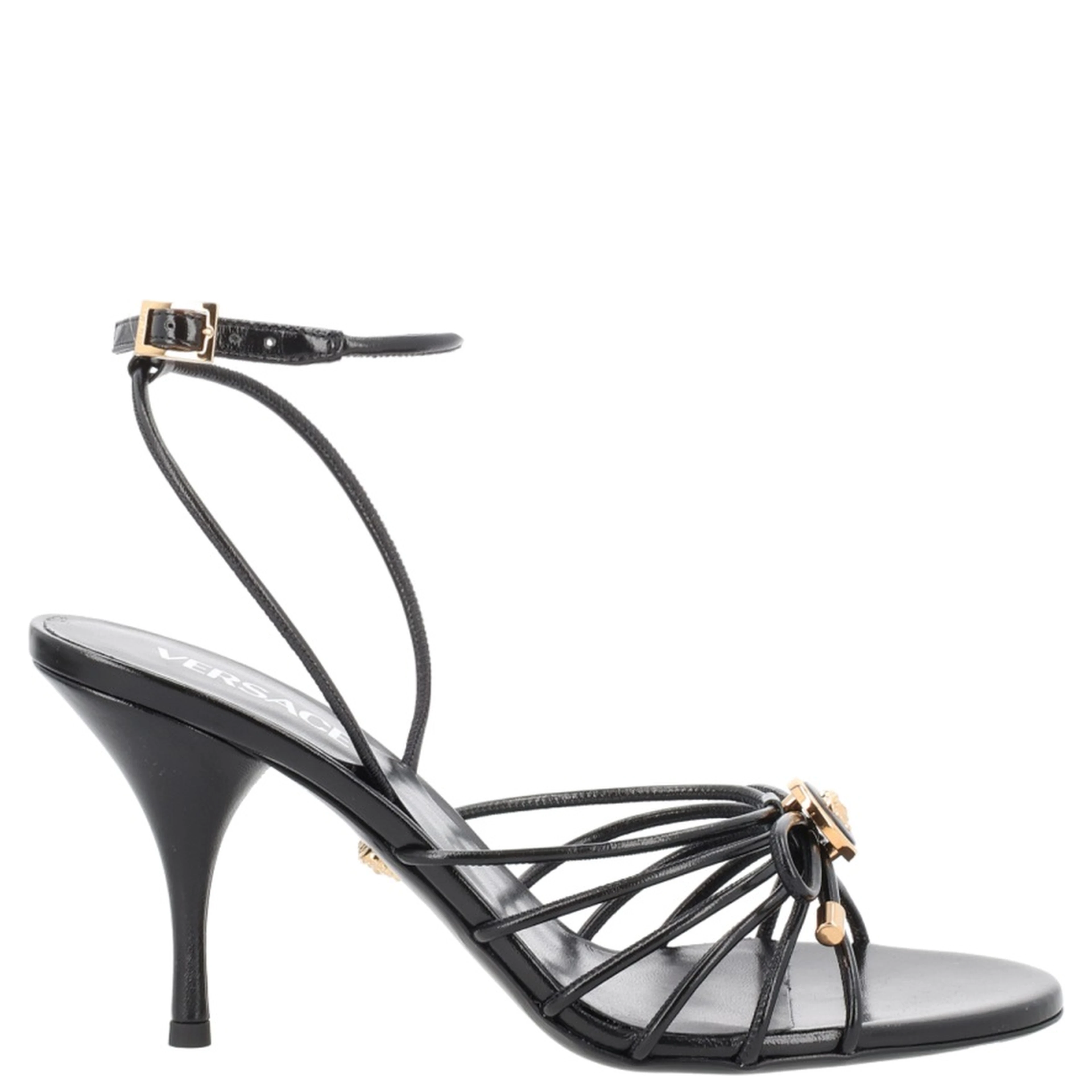 SANDALO "OPERA BOW"