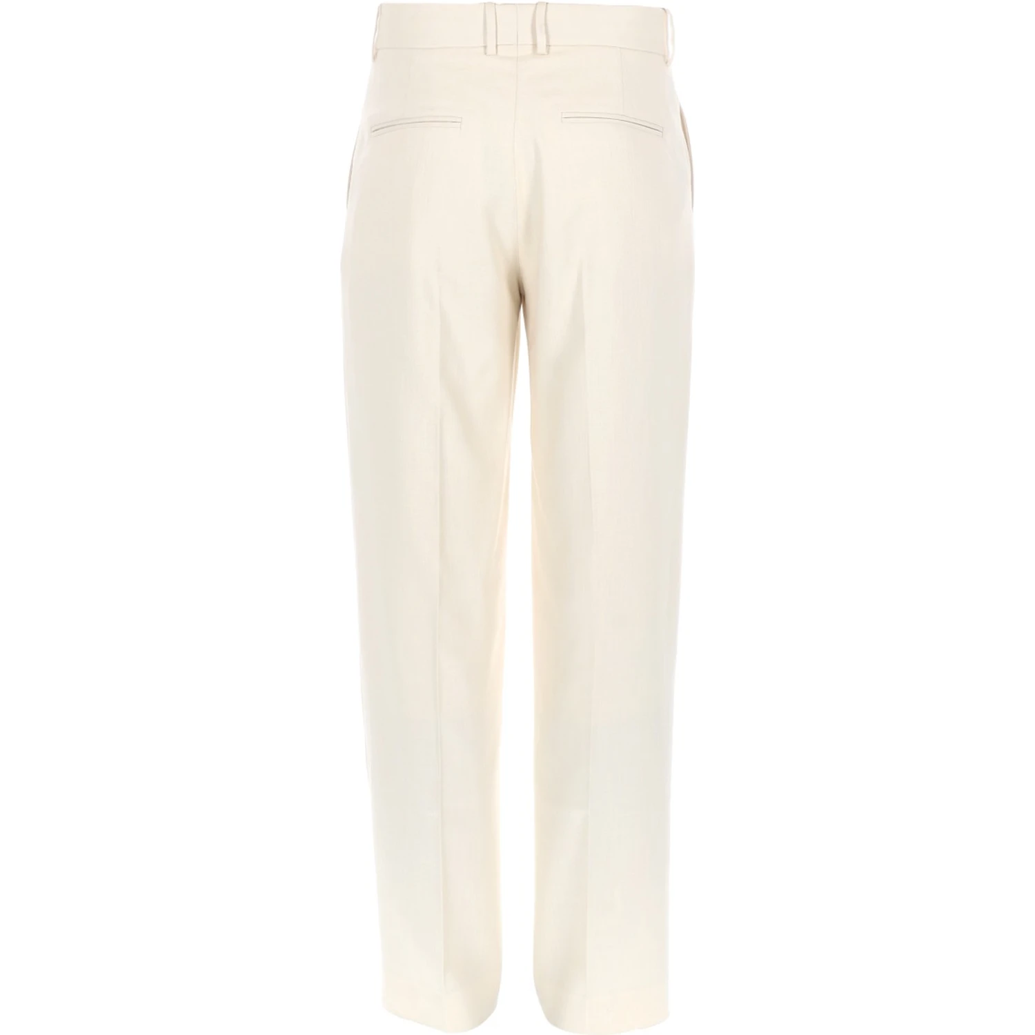 PANTALONE "GOLFEUR CHEVRONS"