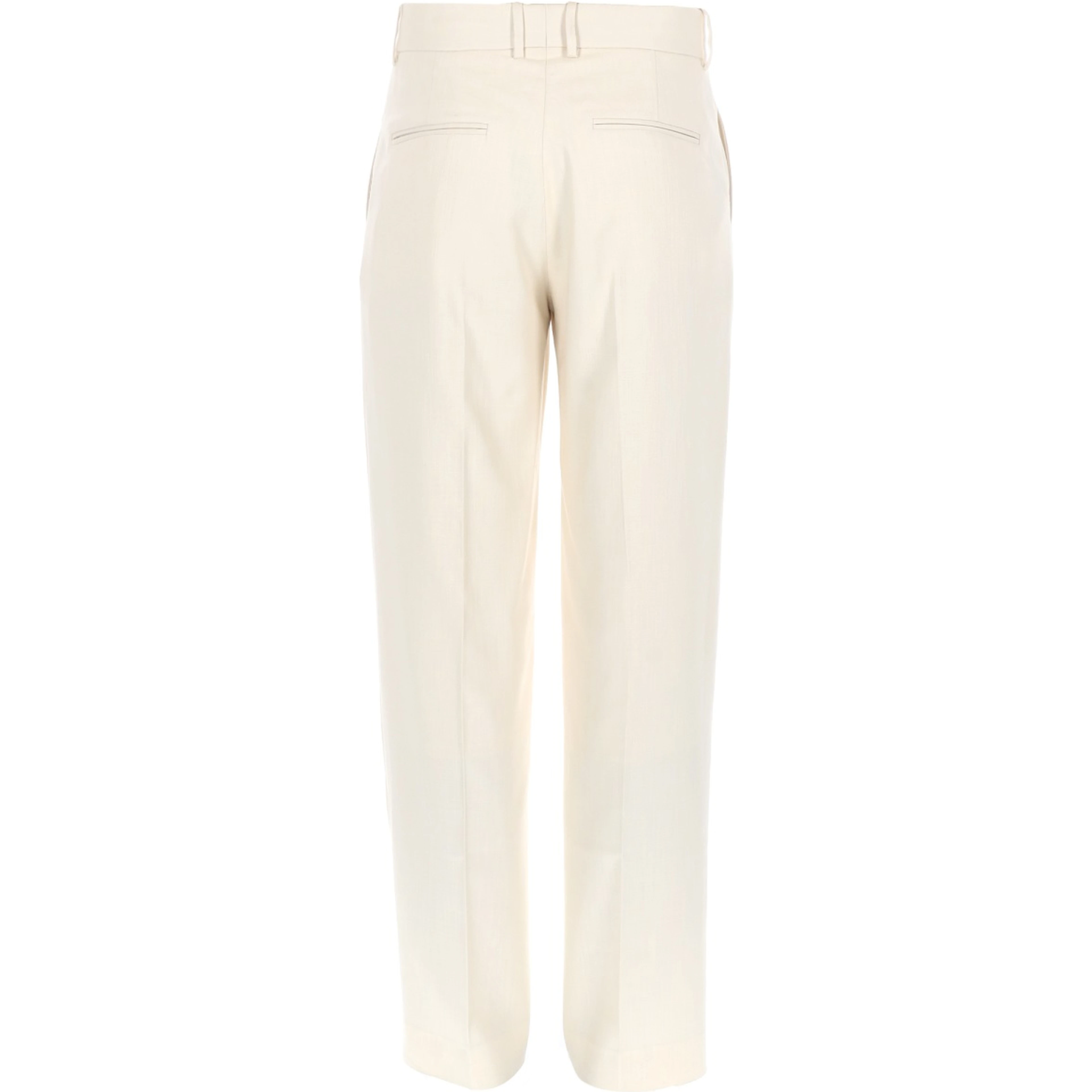 PANTALONE "GOLFEUR CHEVRONS"