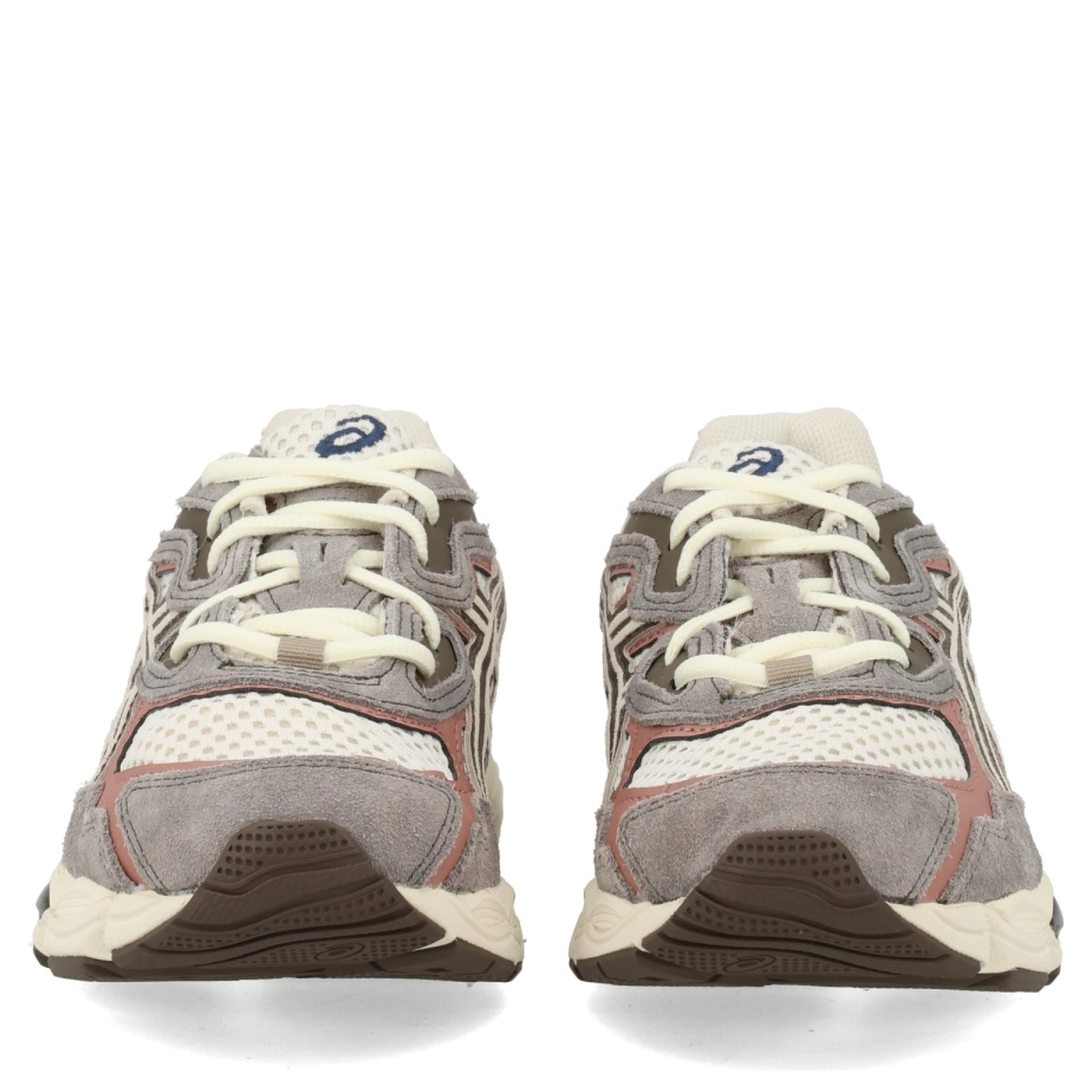 SNEAKER "GEL-NYC"