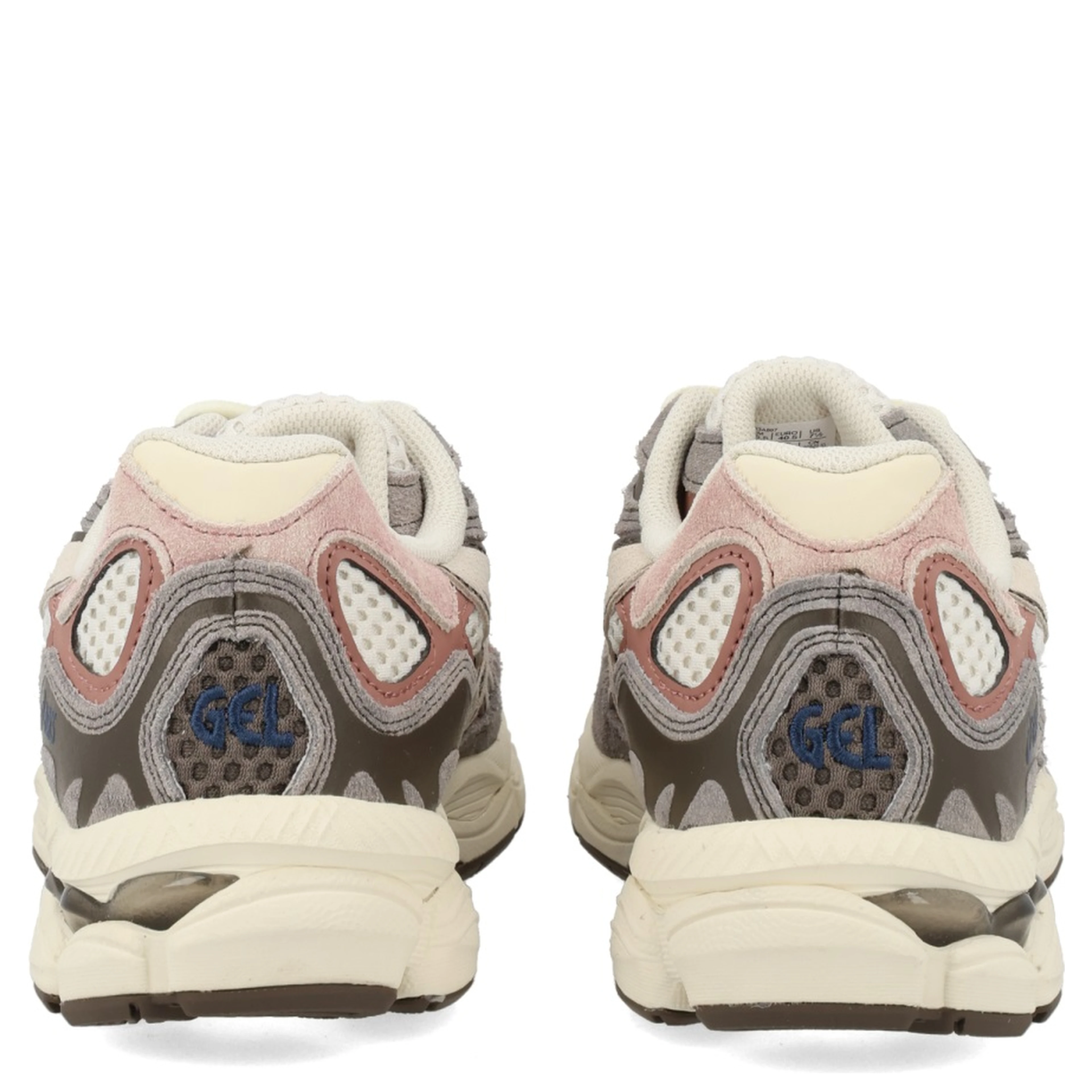 SNEAKER "GEL-NYC"