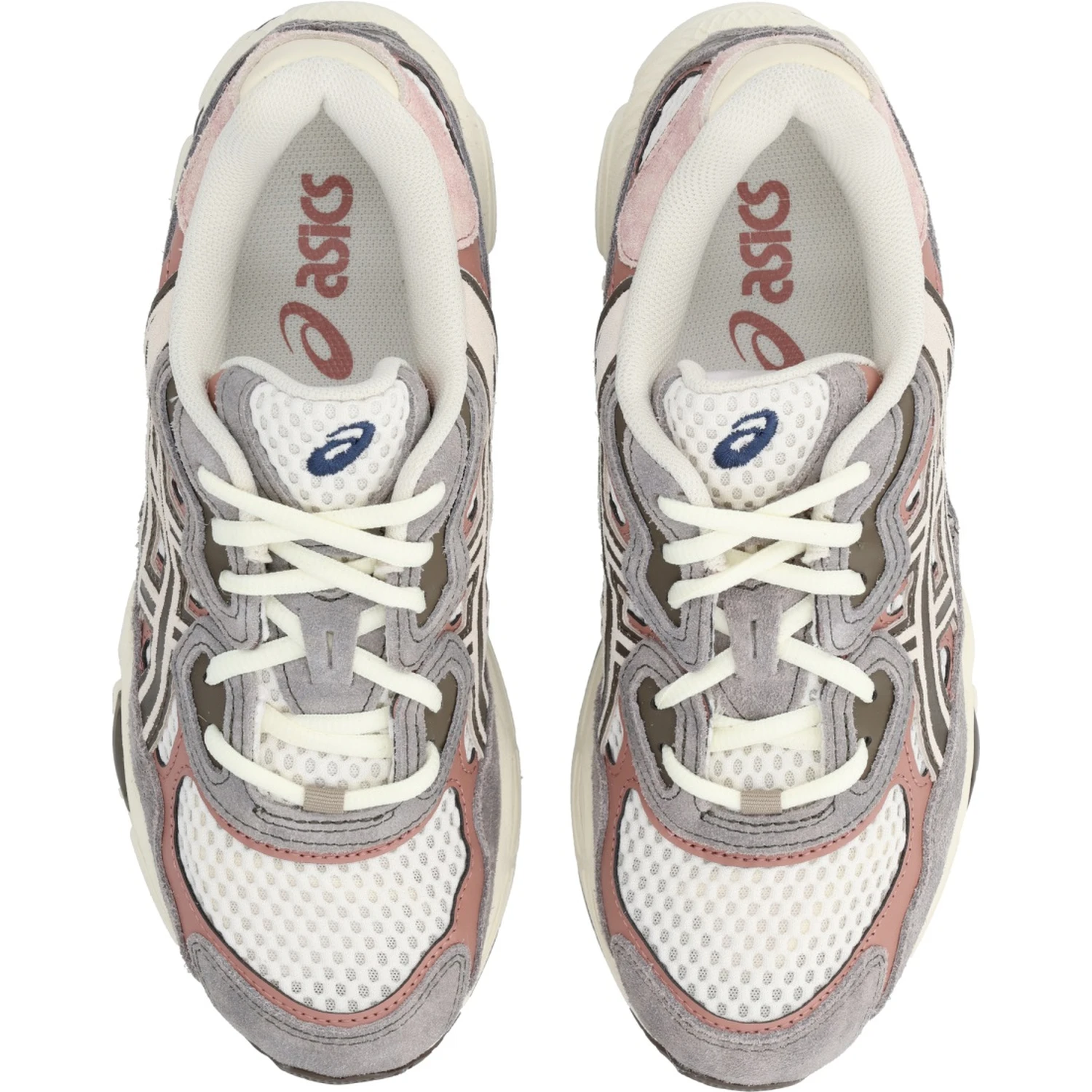 SNEAKER "GEL-NYC"
