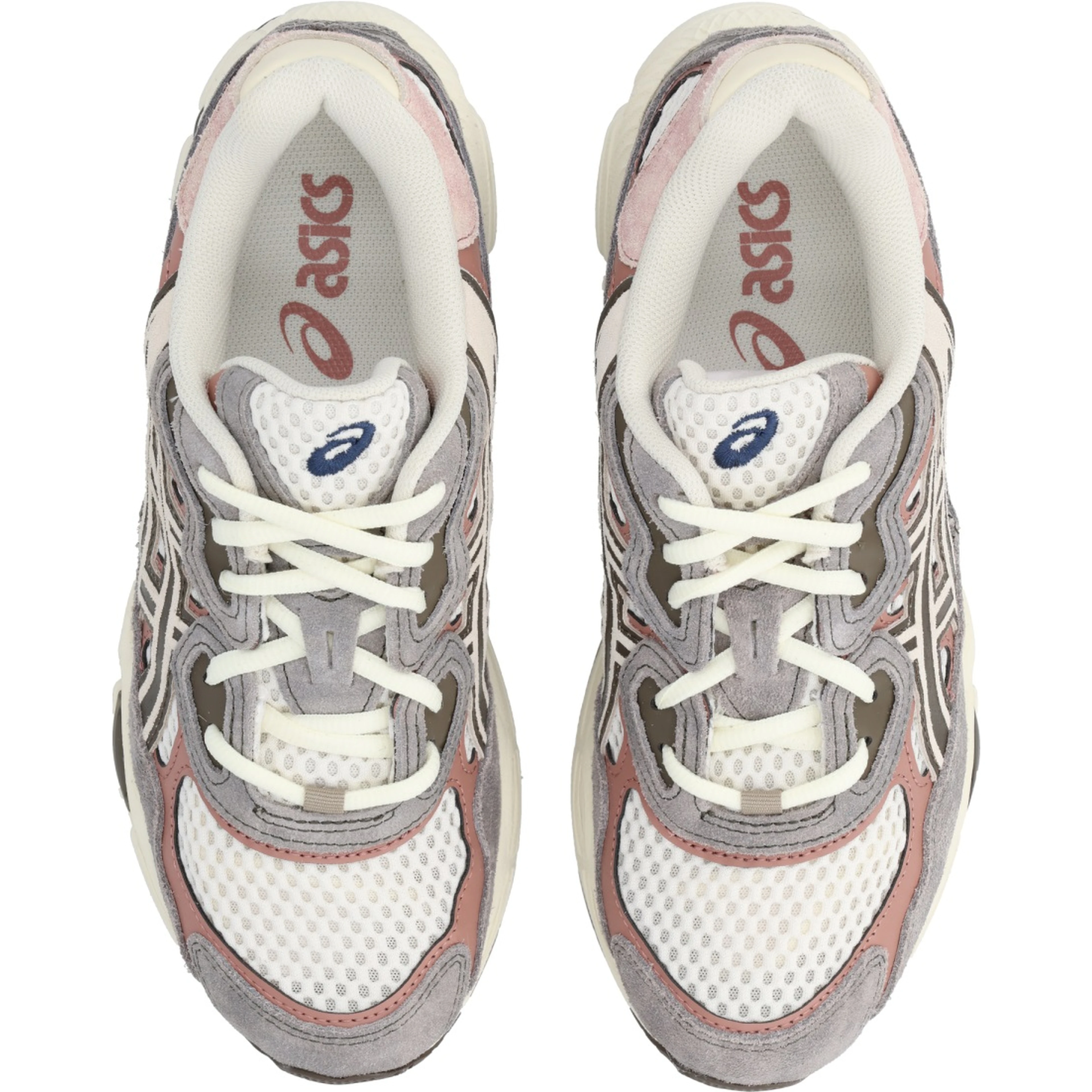 SNEAKER "GEL-NYC"