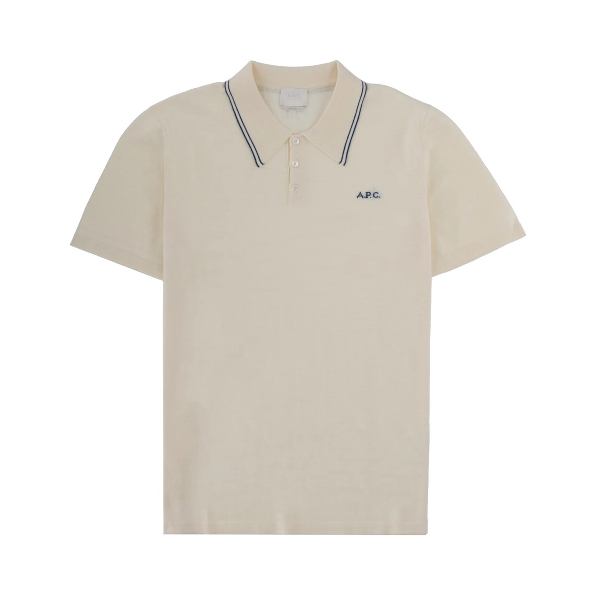 POLO "ALEX" CON LOGO