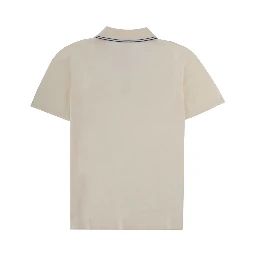 POLO "ALEX" CON LOGO
