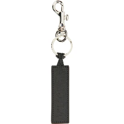 CINTURA IN PELLE CON FIBBIA