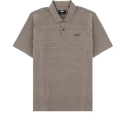 POLO CON LOGO