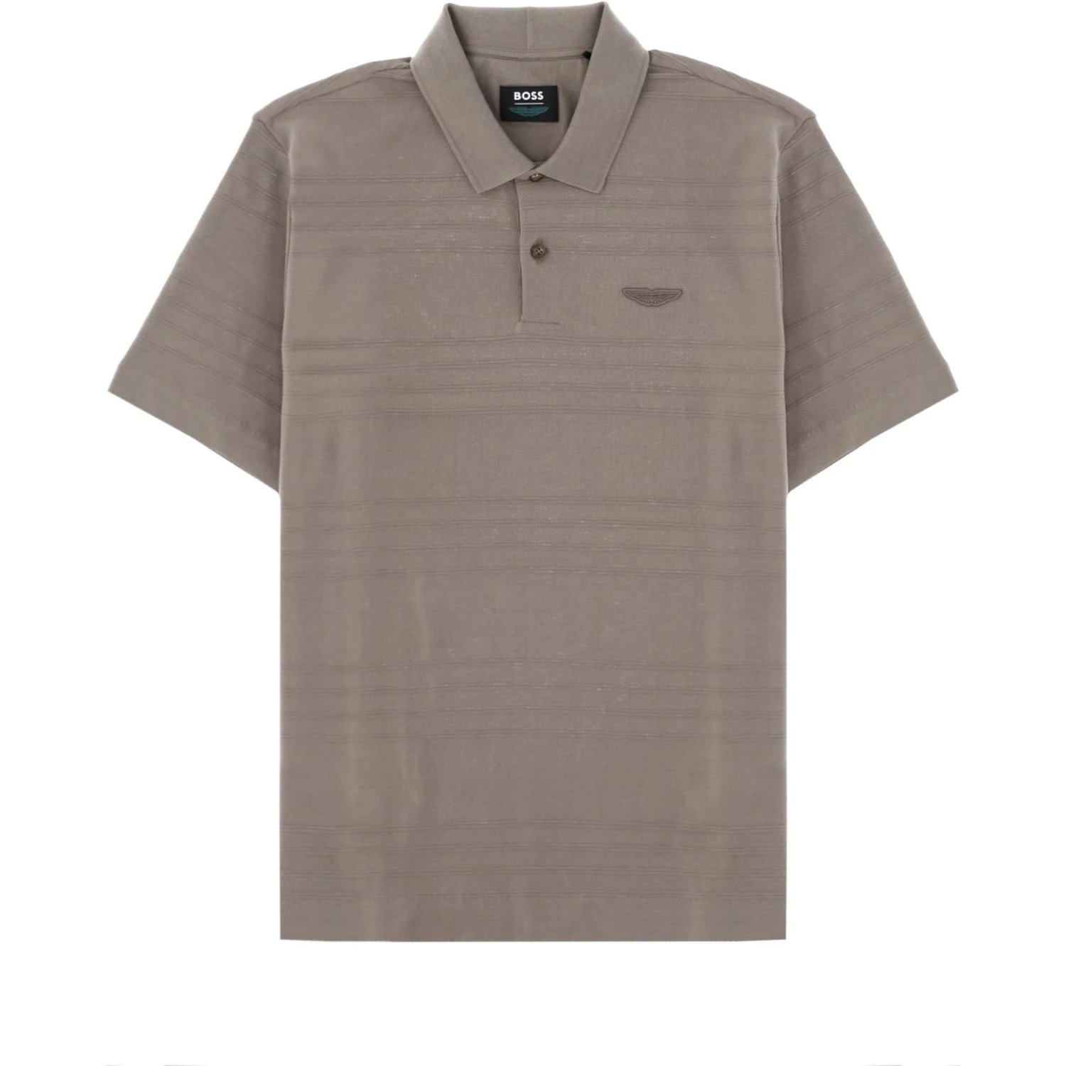 POLO CON LOGO