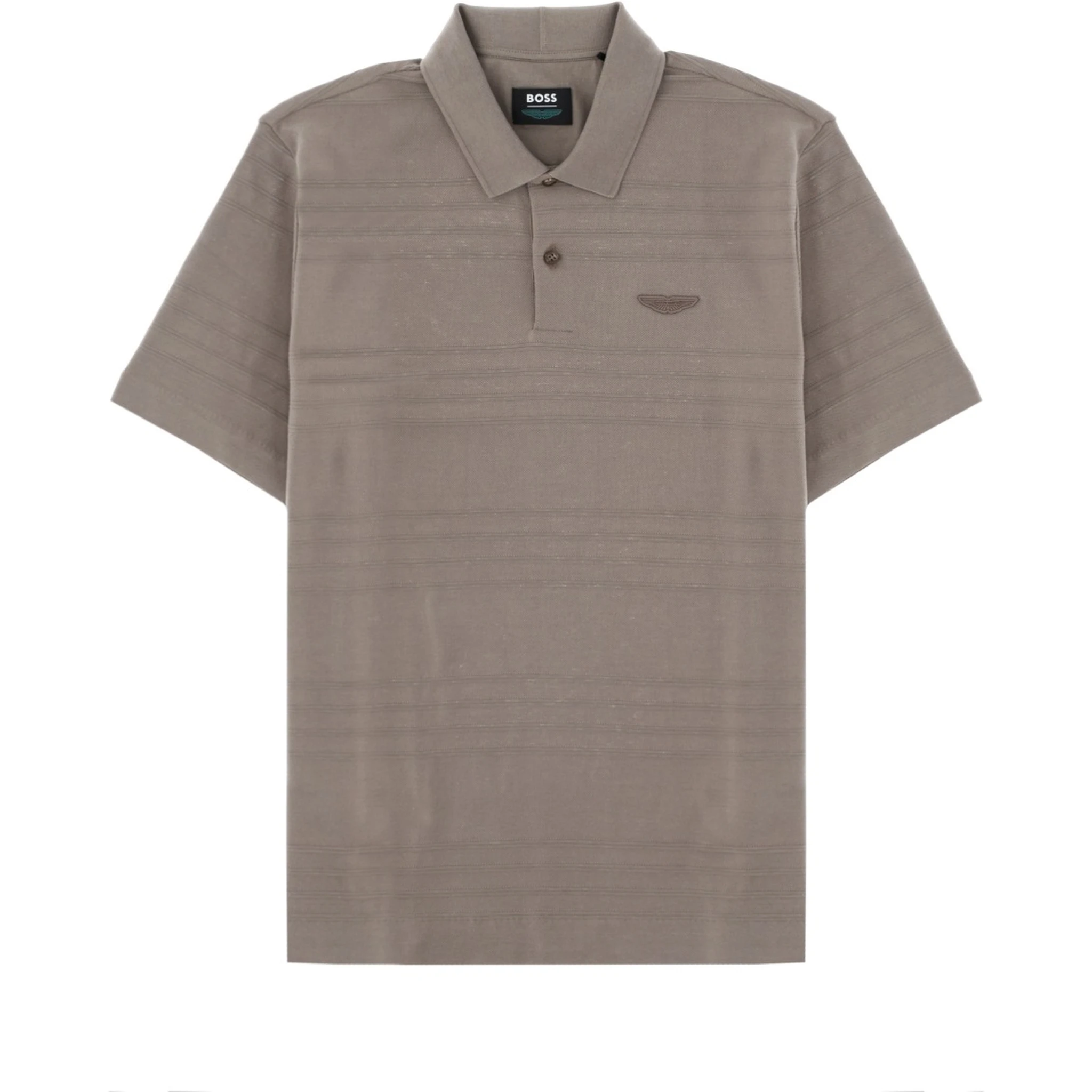 POLO CON LOGO