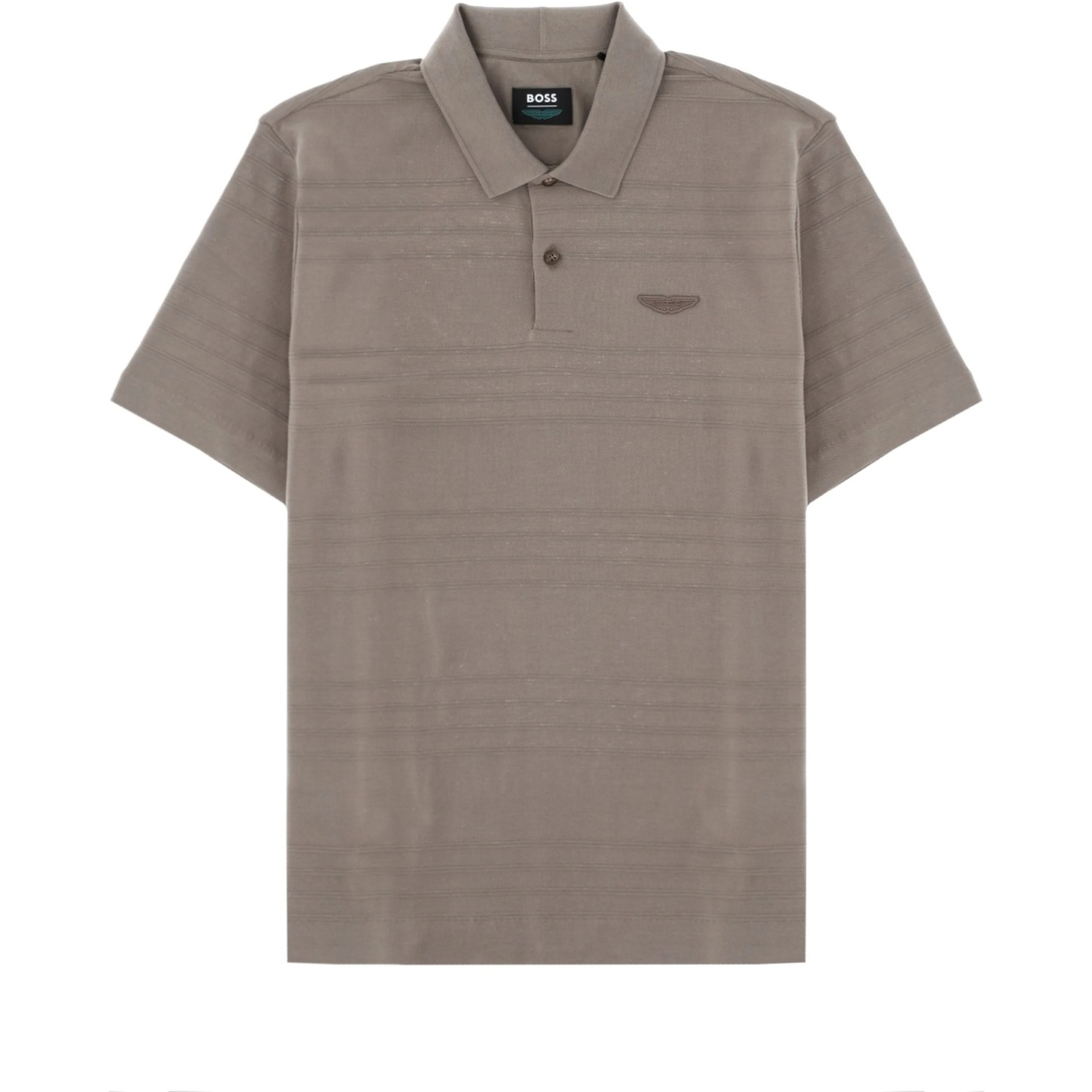 POLO CON LOGO