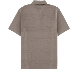 POLO CON LOGO
