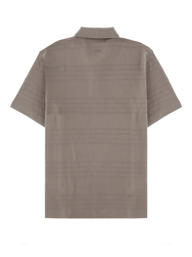 POLO CON LOGO alternative