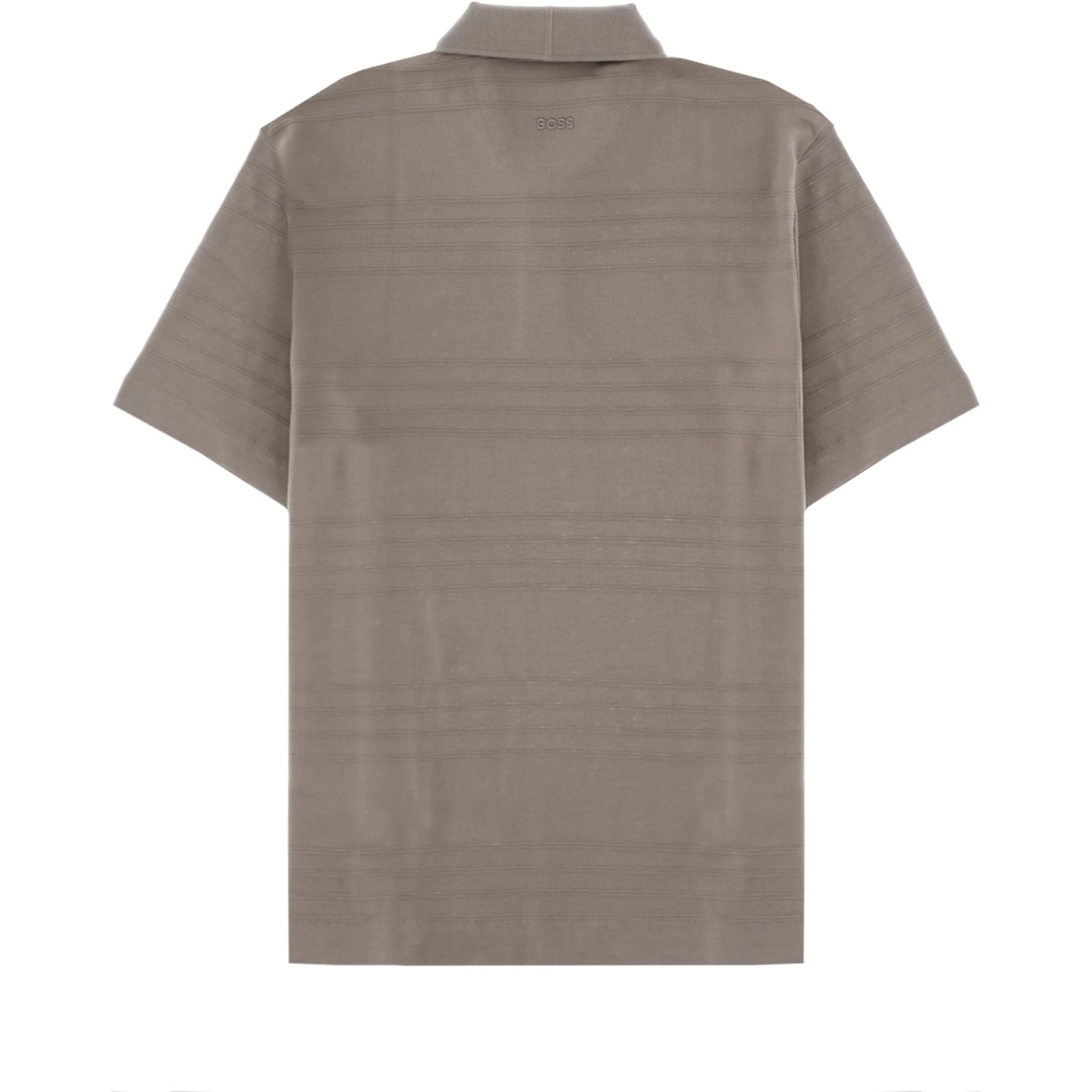 POLO CON LOGO