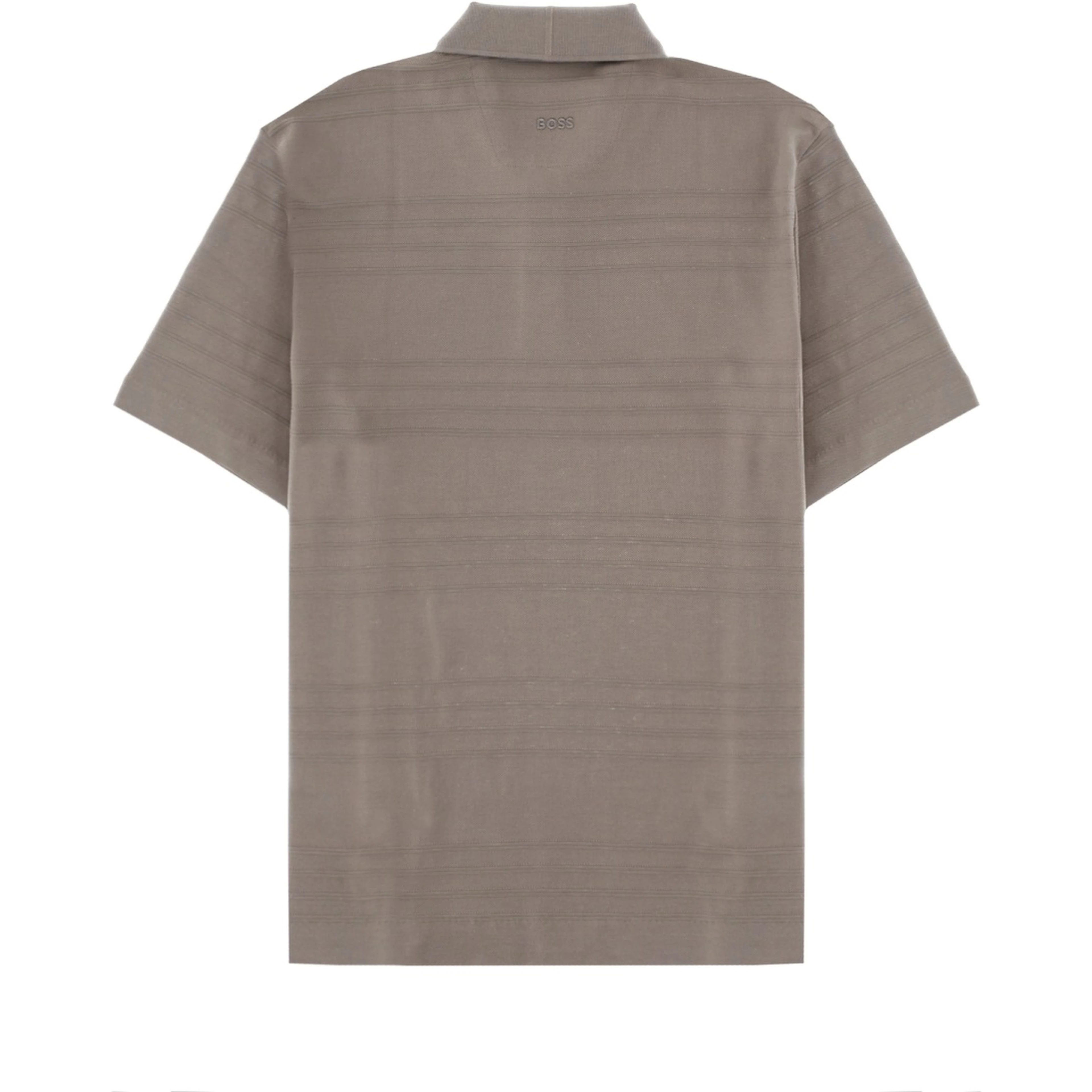 POLO CON LOGO
