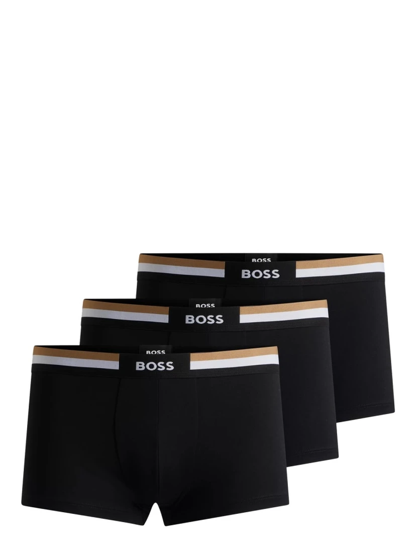3-PACK BOXER