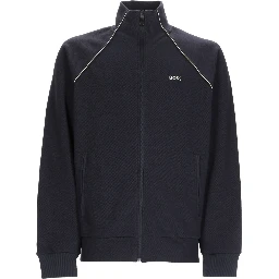 SET TRACKSUIT CON LOGO