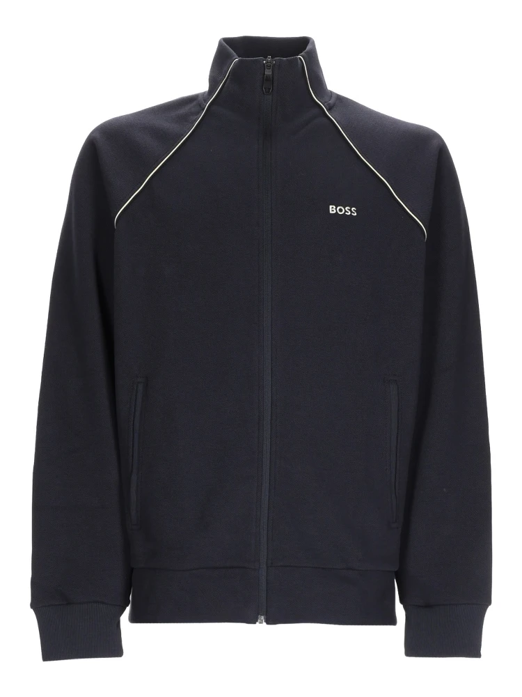 SET TRACKSUIT CON LOGO