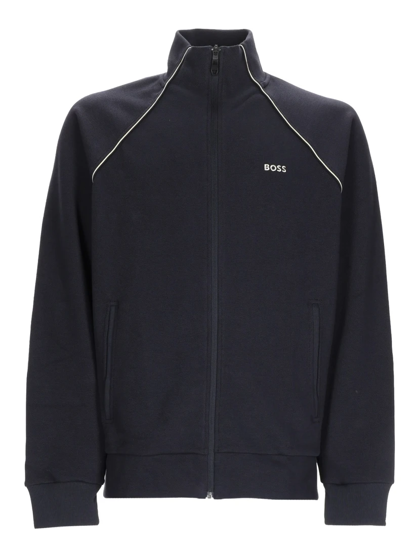 SET TRACKSUIT CON LOGO