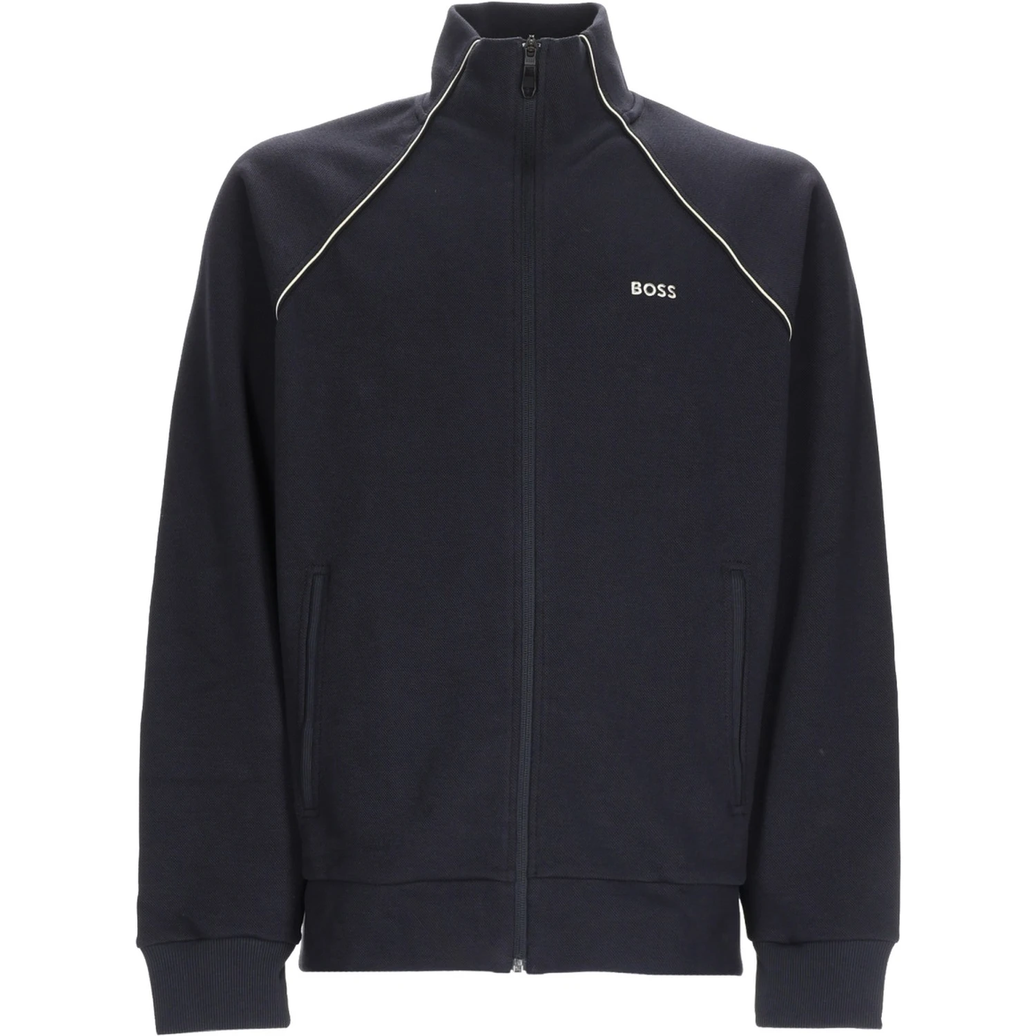 SET TRACKSUIT CON LOGO