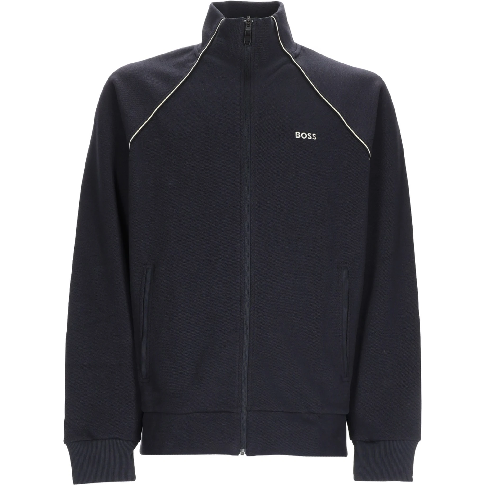 SET TRACKSUIT CON LOGO