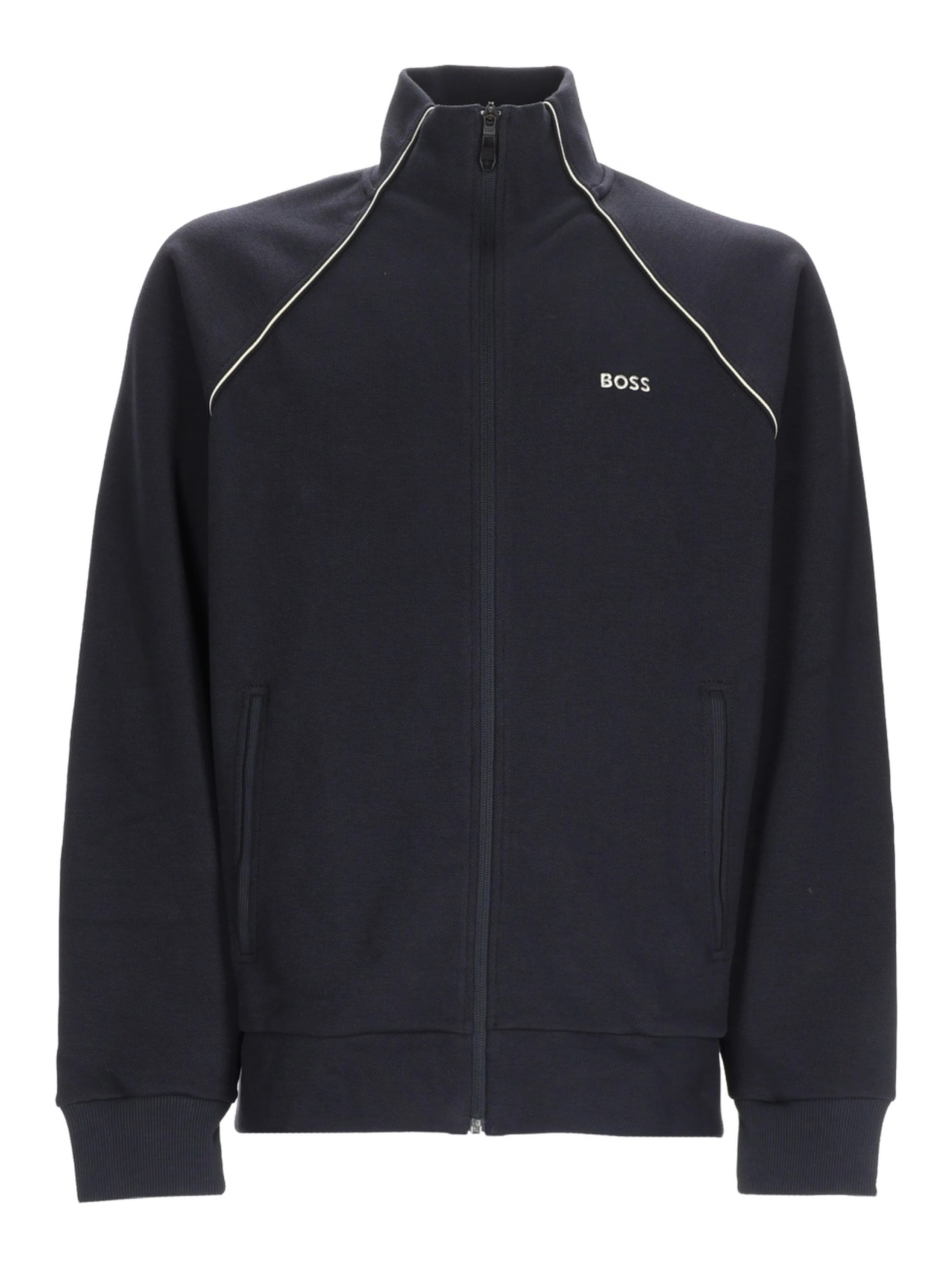 SET TRACKSUIT CON LOGO