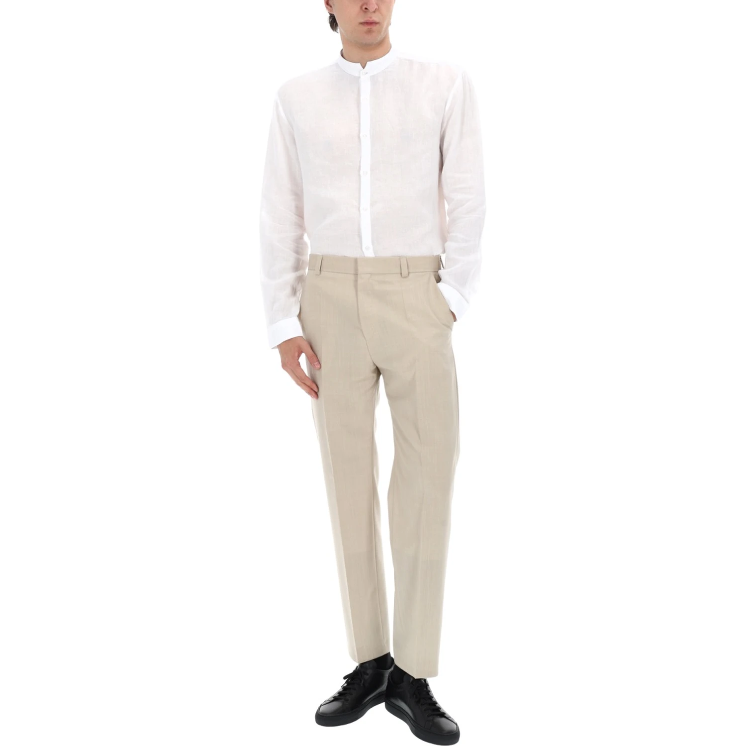 PANTALONE "TEAGAN231X"